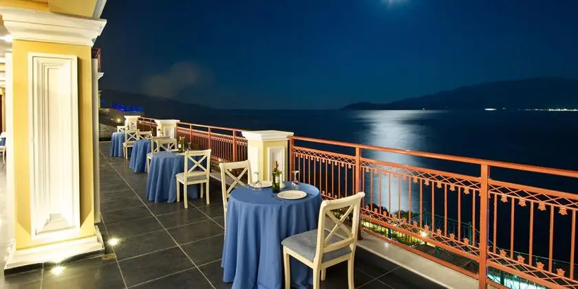 Kefalonia Bay Palace 