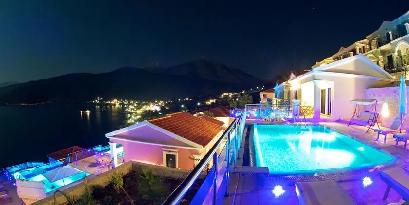 Kefalonia Bay Palace 