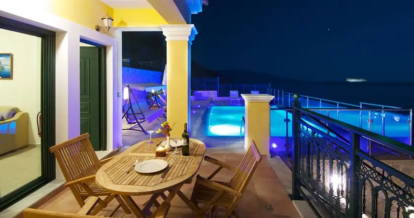 Kefalonia Bay Palace 