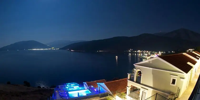 Kefalonia Bay Palace 