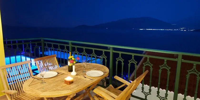 Kefalonia Bay Palace 