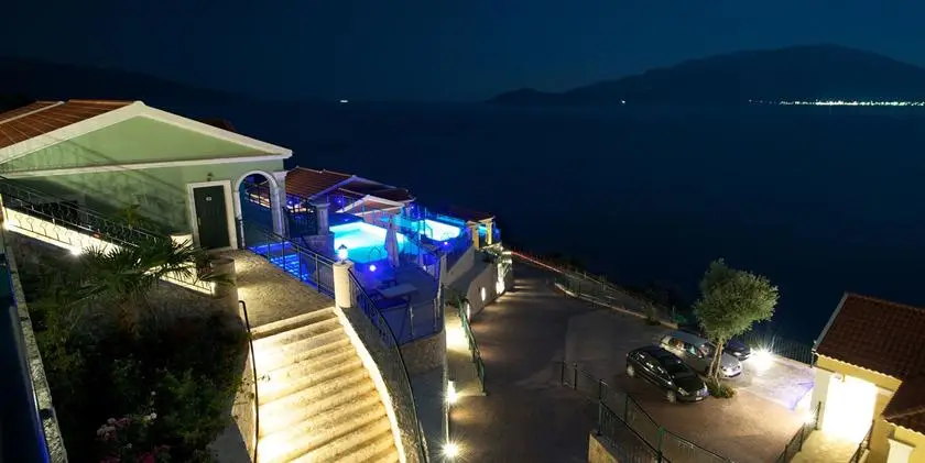 Kefalonia Bay Palace 