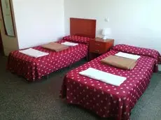 Residencia Universitaria La Ribera Logrono 