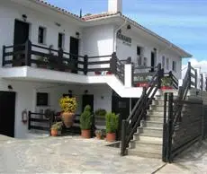 Agnanti Hotel Apartments 