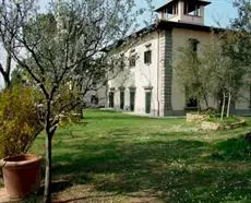 Agriturismo Corte Di Valle 