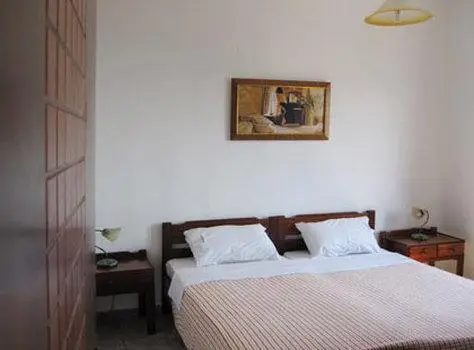 Amazones Villas Apartments 