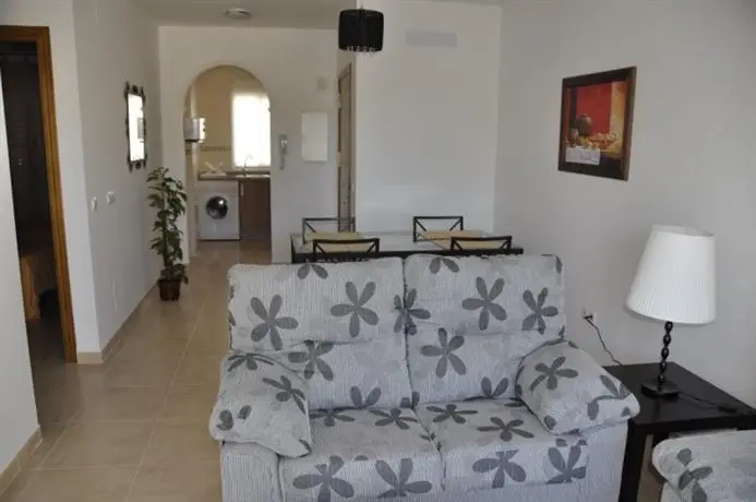 Apartamentos Chimenea Playa Nerja 