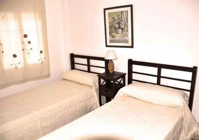 Apartamentos Chimenea Playa Nerja 