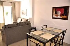 Apartamentos Chimenea Playa Nerja 