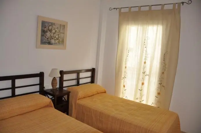 Apartamentos Chimenea Playa Nerja 