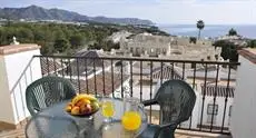 Apartamentos Chimenea Playa Nerja 