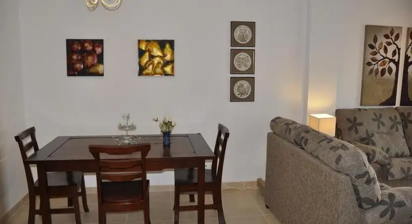 Apartamentos Chimenea Playa Nerja 