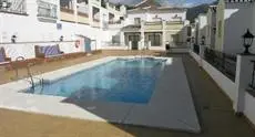 Apartamentos Chimenea Playa Nerja 