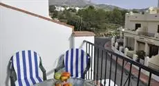 Apartamentos Chimenea Playa Nerja 