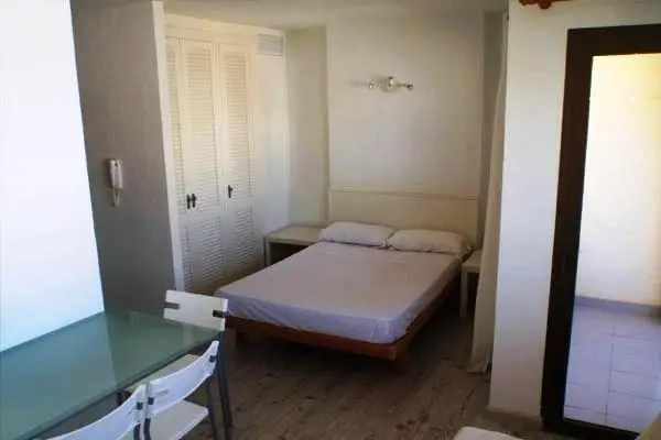 Apartamentos Noguera Ibiza