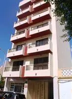 Apartamentos Noguera Ibiza 