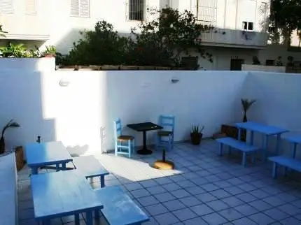 Apartamentos Noguera Ibiza 