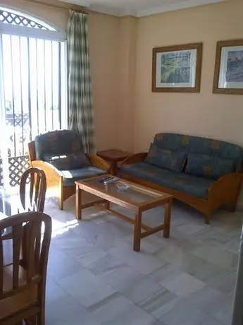 Apartamentos Verano Azul