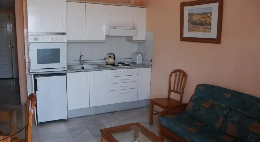 Apartamentos Verano Azul 