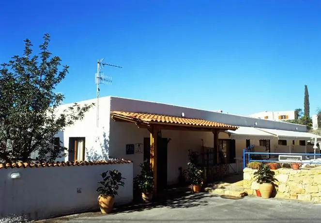 Hostal La Parata