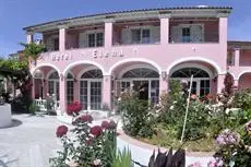 Hotel Elena Ermones 