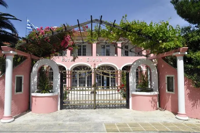 Hotel Elena Ermones 