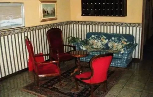 Hotel Emilia Modena