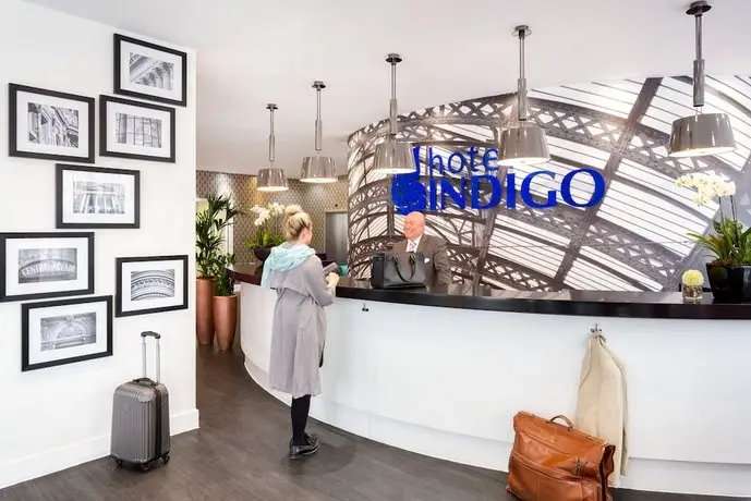 Hotel Indigo Newcastle