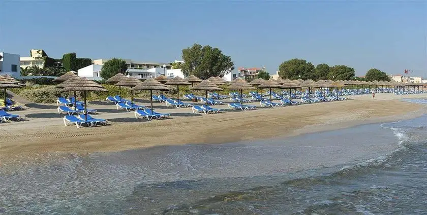 Lyttos Beach 