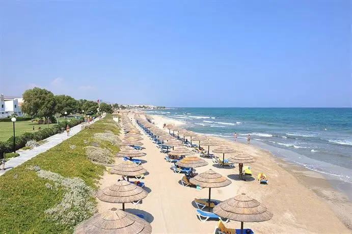 Lyttos Beach 