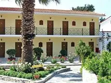 Mytilana Village Hotel 