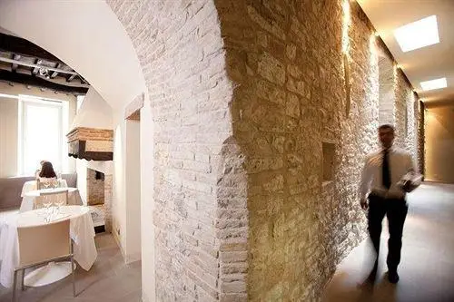 Nun Assisi Relais & Spa Museum 