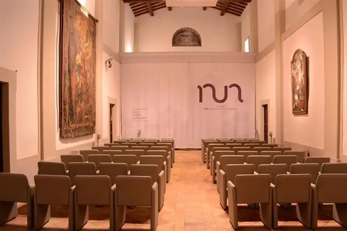 Nun Assisi Relais & Spa Museum 