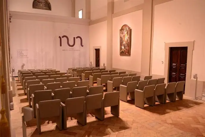 Nun Assisi Relais & Spa Museum 