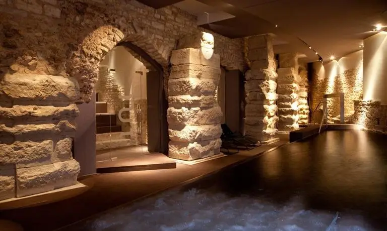 Nun Assisi Relais & Spa Museum 