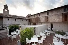 Nun Assisi Relais & Spa Museum 