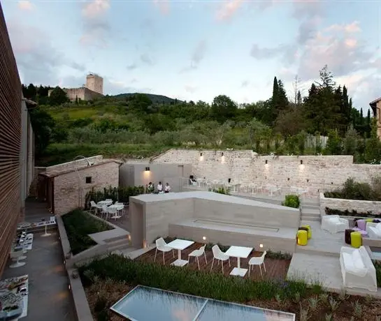 Nun Assisi Relais & Spa Museum 