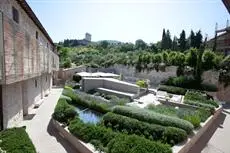 Nun Assisi Relais & Spa Museum 