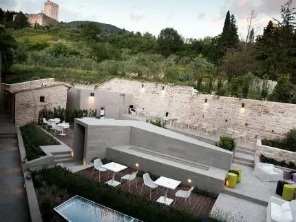 Nun Assisi Relais & Spa Museum 