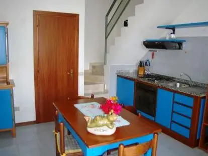 Residence I Borghi - La Collina