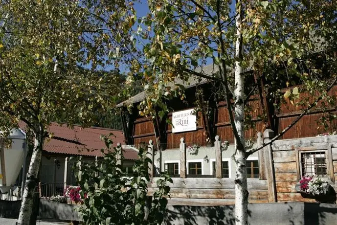 Agriturismo Rini 