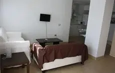 Apartamentos Turisticos La Encarnacion 