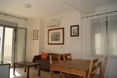 Apartamentos Turisticos La Encarnacion 