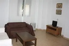 Apartamentos Turisticos La Encarnacion 