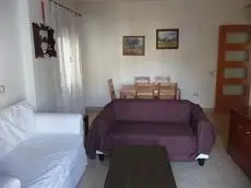 Apartamentos Turisticos La Encarnacion 