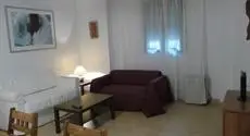 Apartamentos Turisticos La Encarnacion 