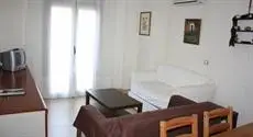 Apartamentos Turisticos La Encarnacion 