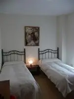 Apartamentos Turisticos La Encarnacion 