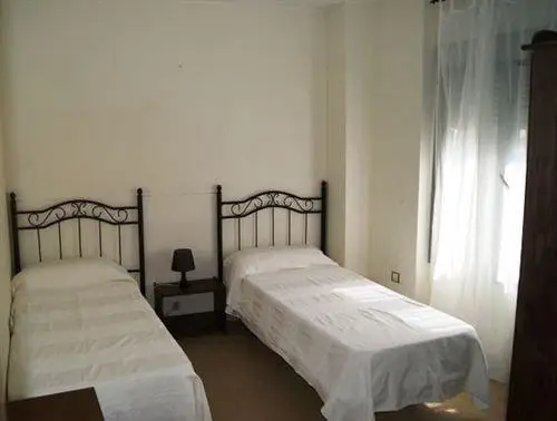 Apartamentos Turisticos La Encarnacion 