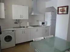 Apartamentos Turisticos La Encarnacion 